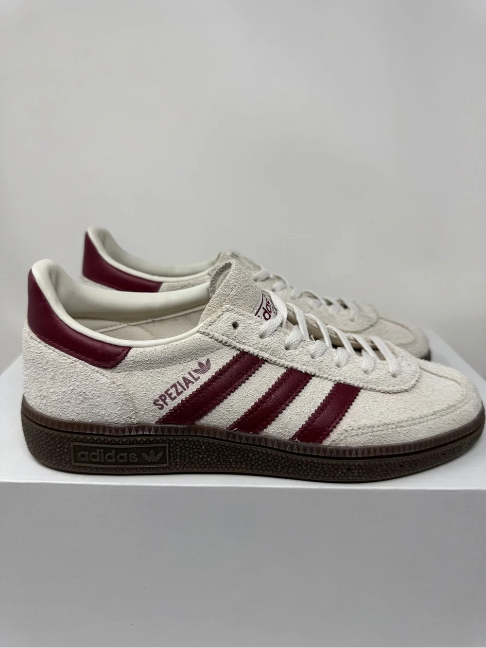Womens Adidas